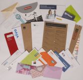 Envelopes Personalizados com logo marca da sua Empresa