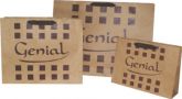 Sacolas de Papel